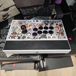Arcade Stick For Ps5 