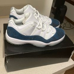 Jordan 11