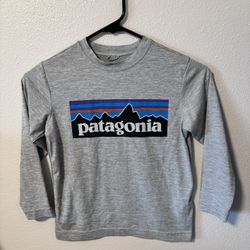 Girls Patagonia Shirt