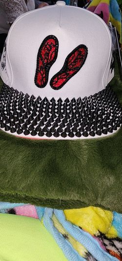 CHUCKY HAT CAP *DEADSTOCK*