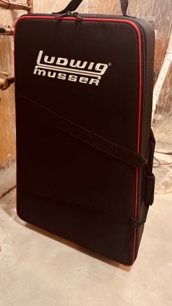 ludwig musser xylophone kit