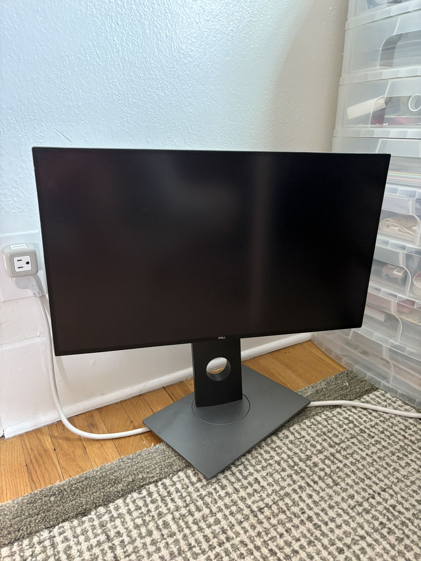 Dell 25” Monitor For Sale!!!