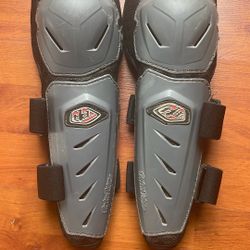 Troy Lee Designs YOUTH Knee Guards