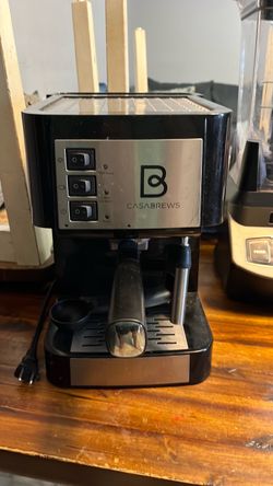 Casabrews Espresso Machine