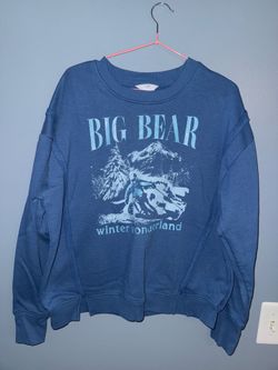Sweatshirt medium