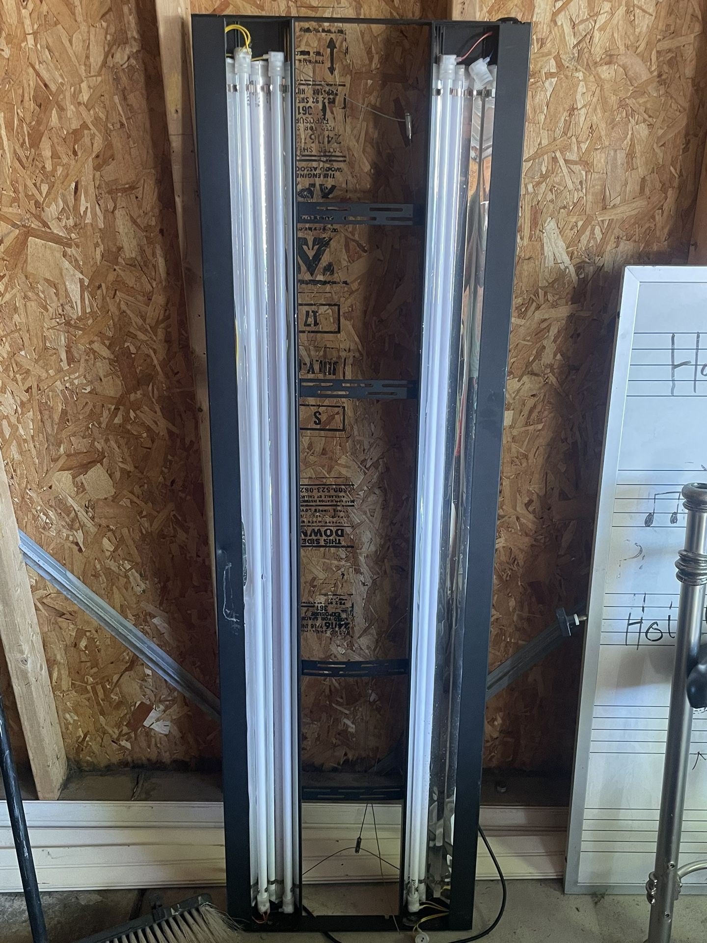 Reef Tank Aquarium Light 5 Ft 60 In