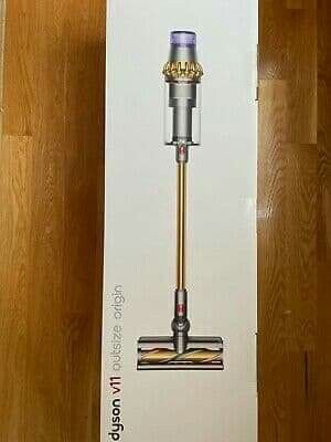 Dyson v11 absolute brand new sealepd