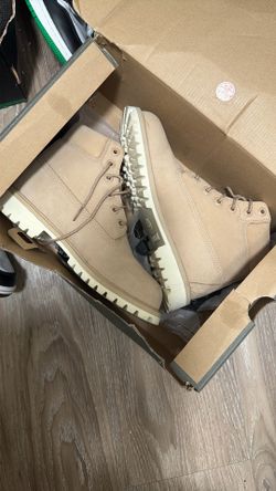 Timberland 