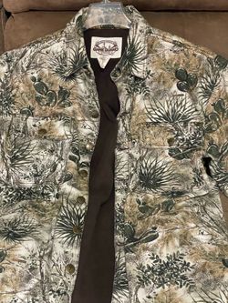 GameGuard Canvas Jacket
