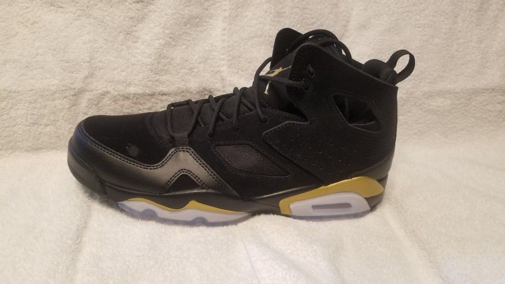 Jordan Flight Club 91 Size 10 - 9.5
