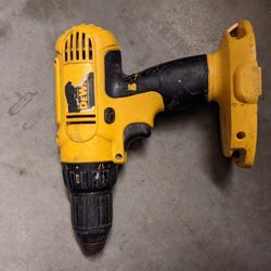 DeWalt Drill