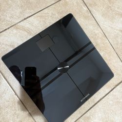 Withings Body Comp Smart Connected Scale