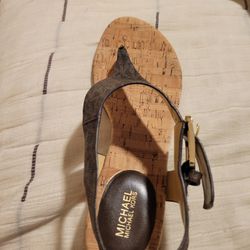 Michael Kor Sandles Nice