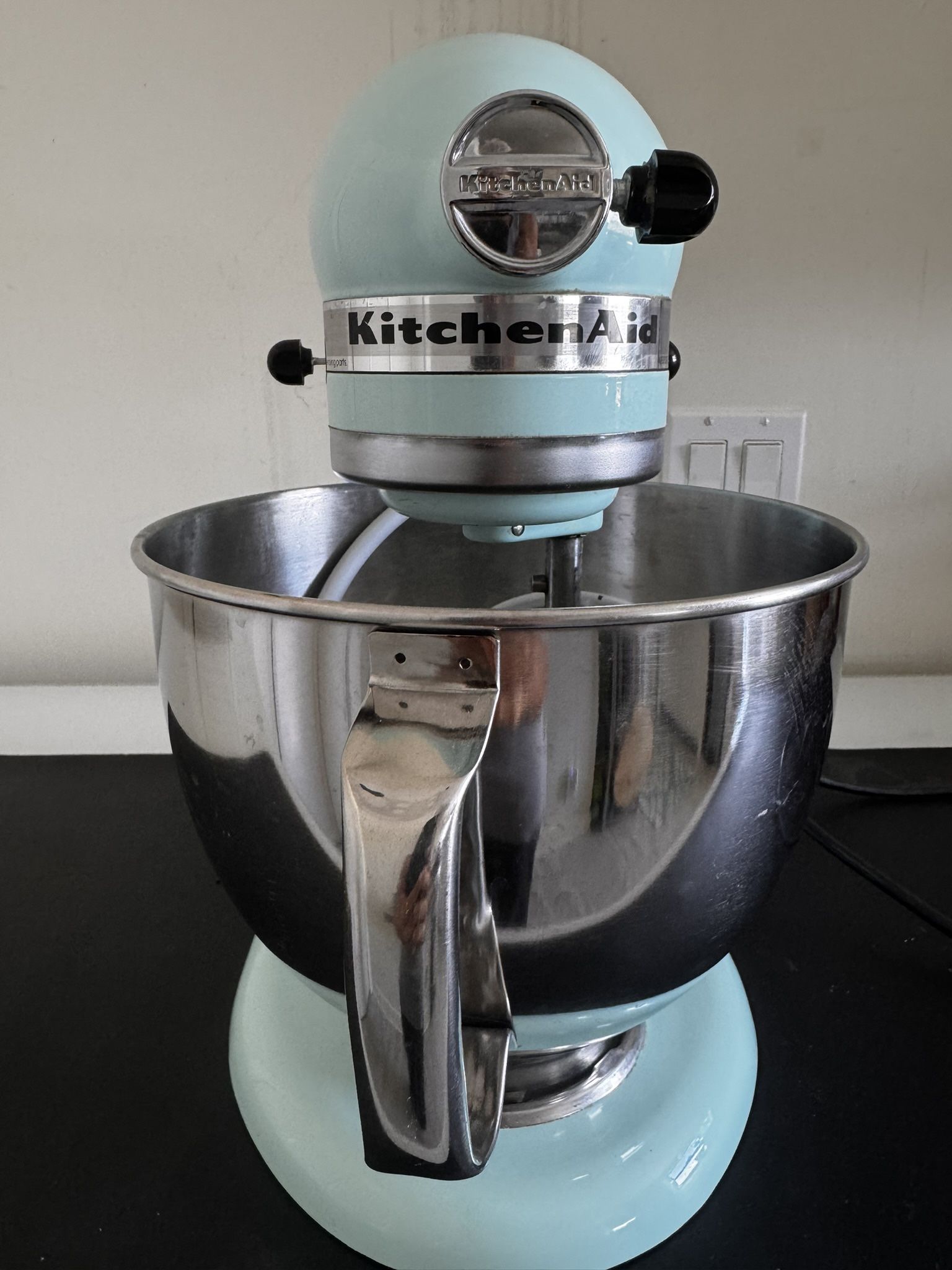 Kitchen Aid