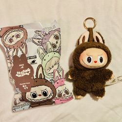 Labubu Rep 