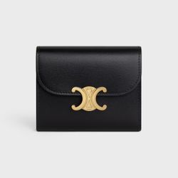 Brand new Celine Wallet