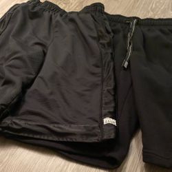Pro Club Shorts