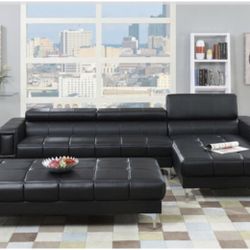 Sectional Sofa