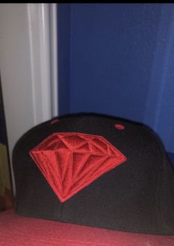 Diamond hat