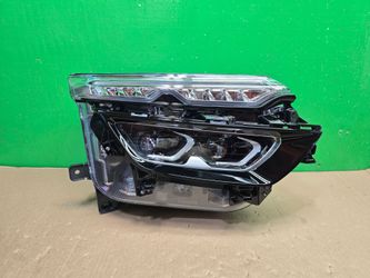 Headlight Vf8 2023 2024 2025