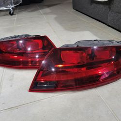 Taillights Audi TT MK2
