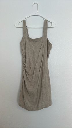 Abercrombie Dress (Medium)