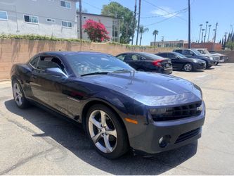 2013 camaro rs LT