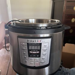 Instant Pot For Sale