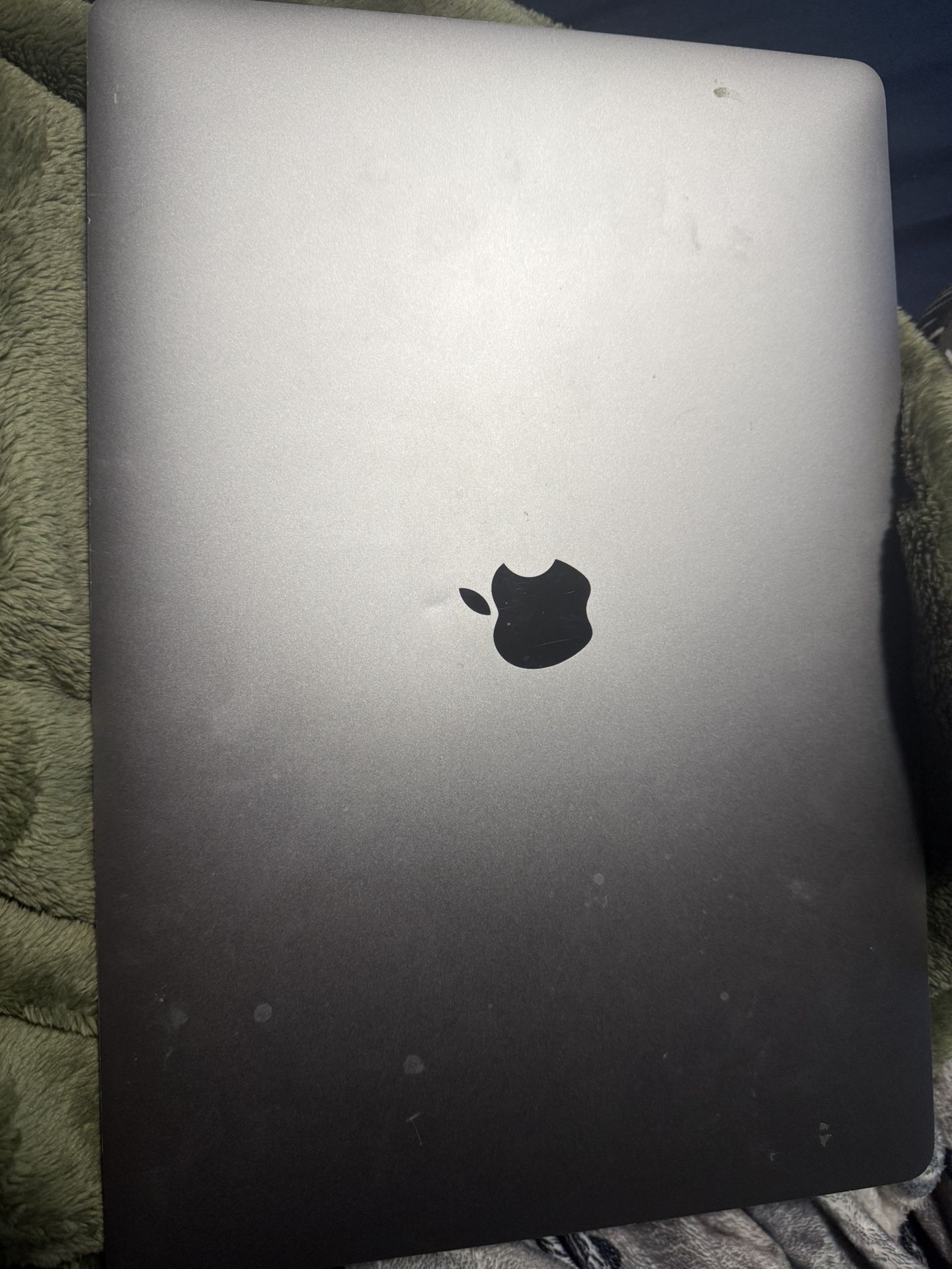 2017 Macbook Pro 15inch