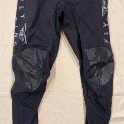 Fly Racing BMX Pants