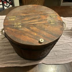 Bucket