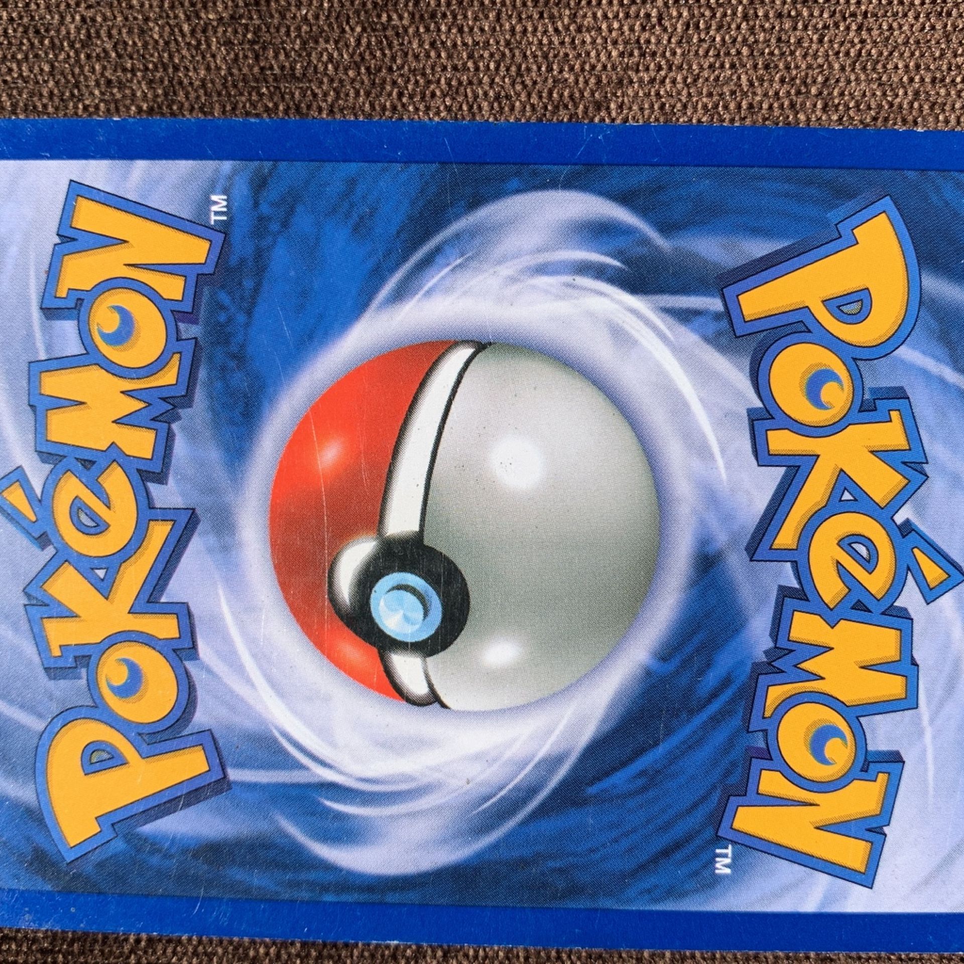 backside pokemon card Bluntman and Chronic  ViciousProxies Charizard Base Set Holo Pokmon