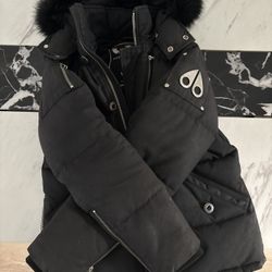 Moose Knuckles 3Q Coat