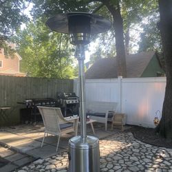 Outdoor Patio Heater