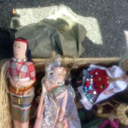 Dolls Filipino/ Aizian?