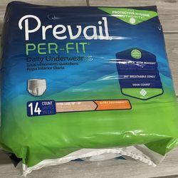 Adult Protective Underwear