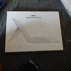IPad Magic Keyboard Folio 