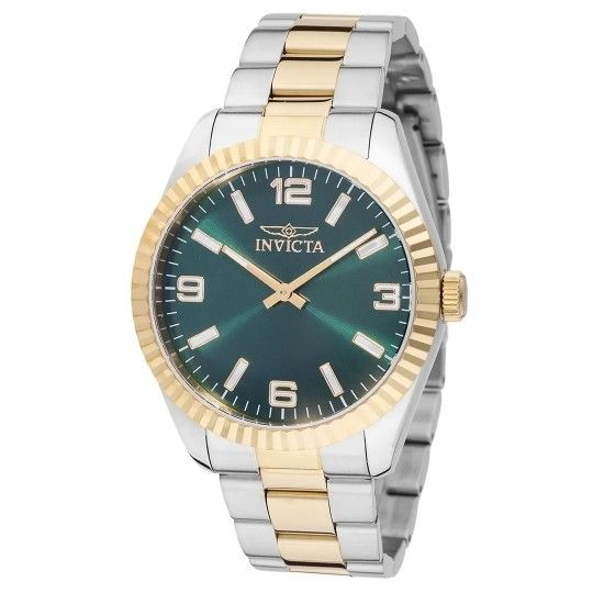 3 Beautiful INVICTA WATCHES FOR UNDER $150