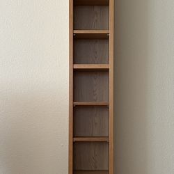 IKEA Billy CD Tower