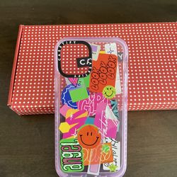 iPhone 12 Casetify Case