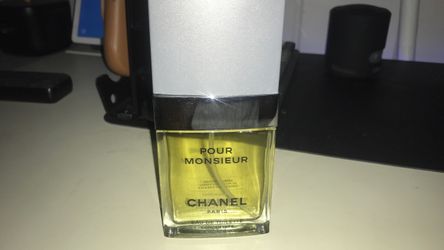 Chanel Pour Monsieur EDT Concentree