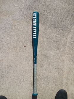 Marucci F5 BBCOR Baseball Bat - 31" / 28 oz (-3 Drop) MCBF54
