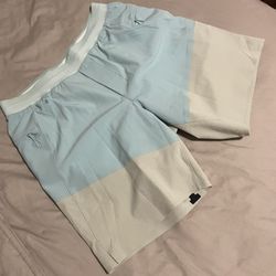 Lululemon Mens Medium Swim Shorts New