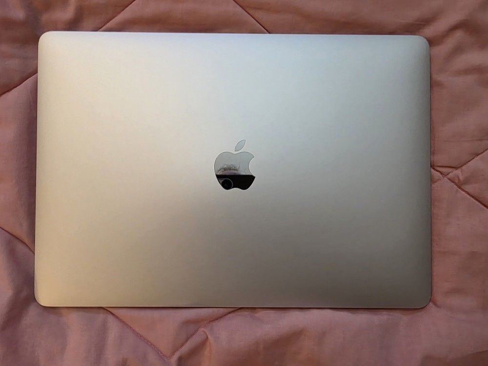MACBOOK PRO 2020 I5 8GB 256GB 13 INCH