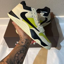 Jordan Jump man Jack TR