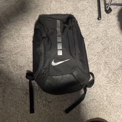 Nike Elite Backpack 