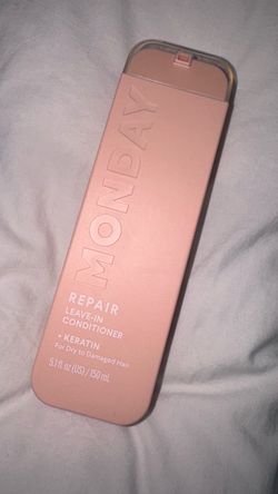 MONDAY Repair Leave-In Conditioner 150mL