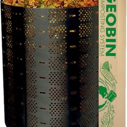 BRAND NEW..Presto Products Geobin Compost Bin - 246 Gallon, Expandable, Easy Assembly, Made in The U