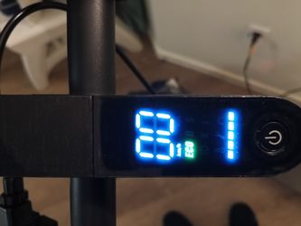 Maxshot Electric Scooter