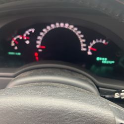 2007 Chrysler Pacifica Touring 